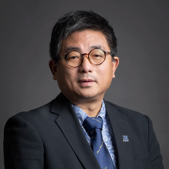 依诺科技董事长