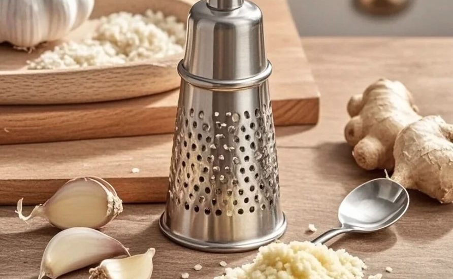 知名頂級期刊研究：大蒜的延壽能力超越二甲雙胍