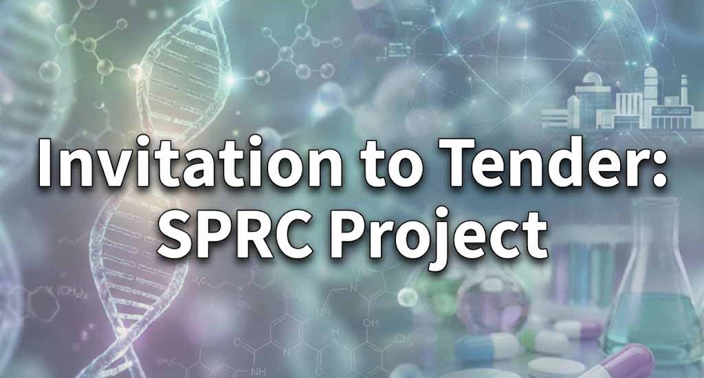 Invitation to Tender: SPRC Project