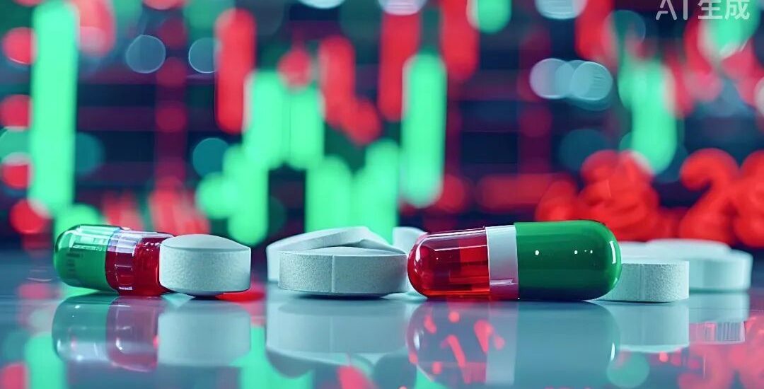 不到一個月，百款仿製藥上市申請被拒