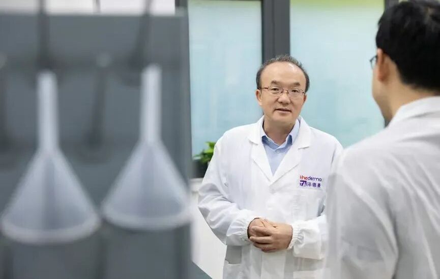 全世界，都在等中國新藥！